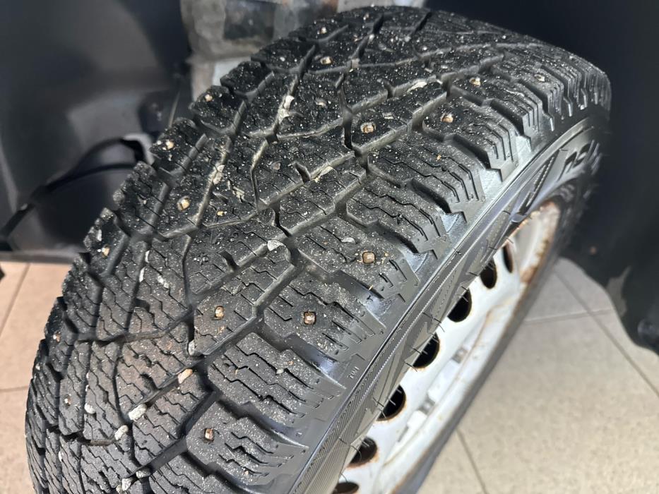 VOLKSWAGEN Transporter 2015