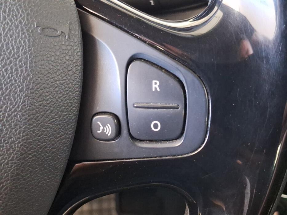 RENAULT Clio 2015