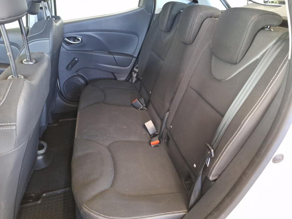 RENAULT Clio 2015