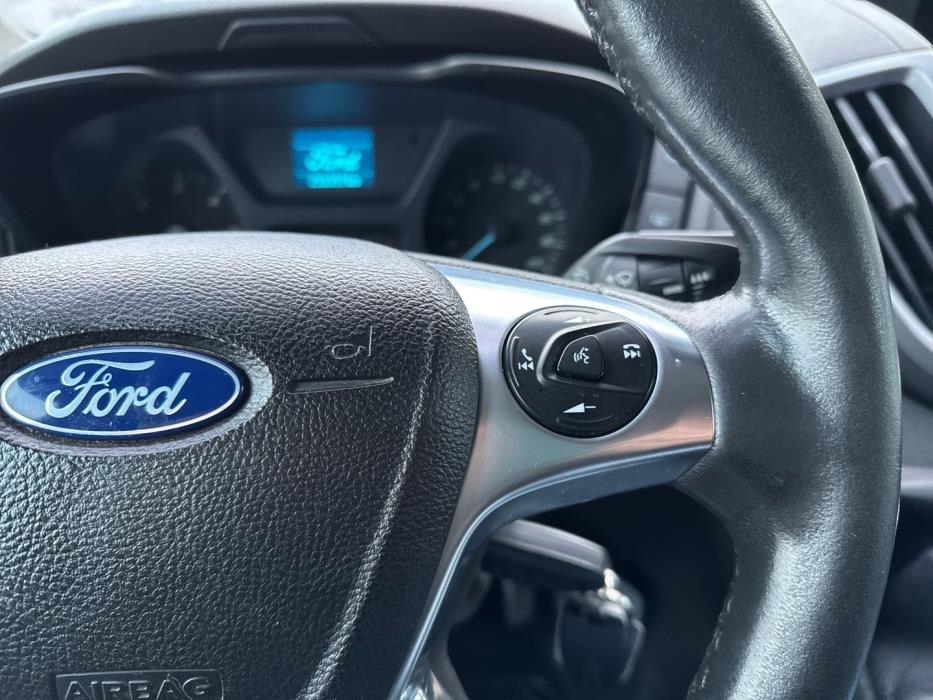 FORD Transit 2015