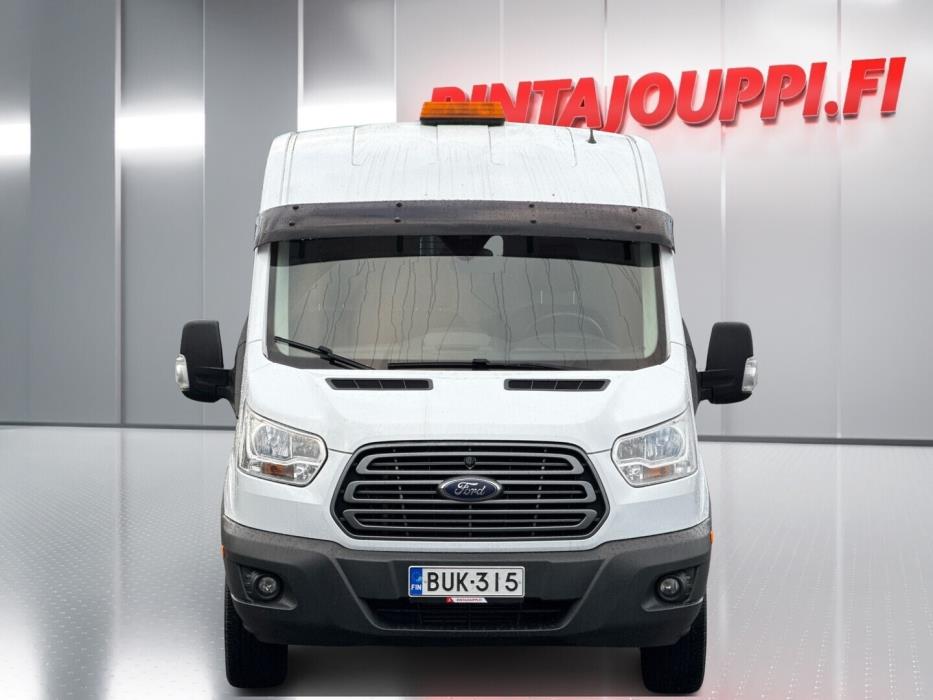 FORD Transit 2015