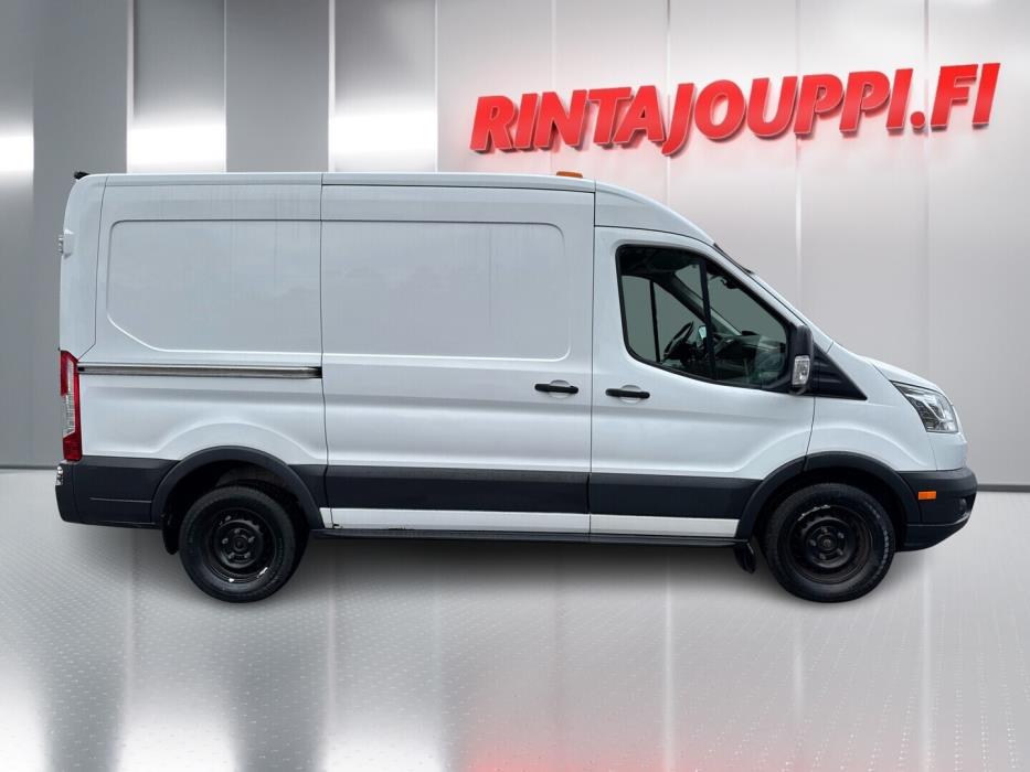 FORD Transit 2015