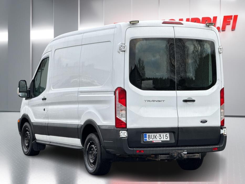 FORD Transit 2015