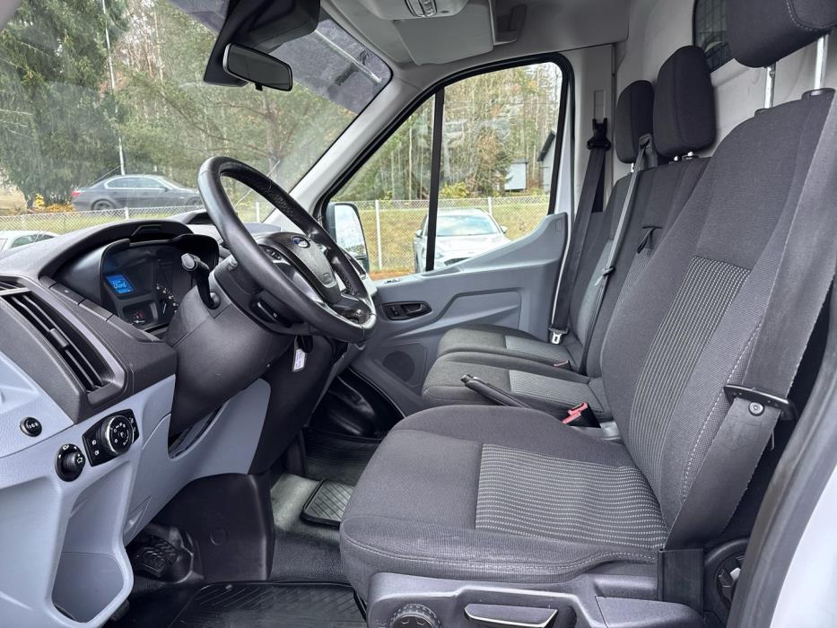 FORD Transit 2015