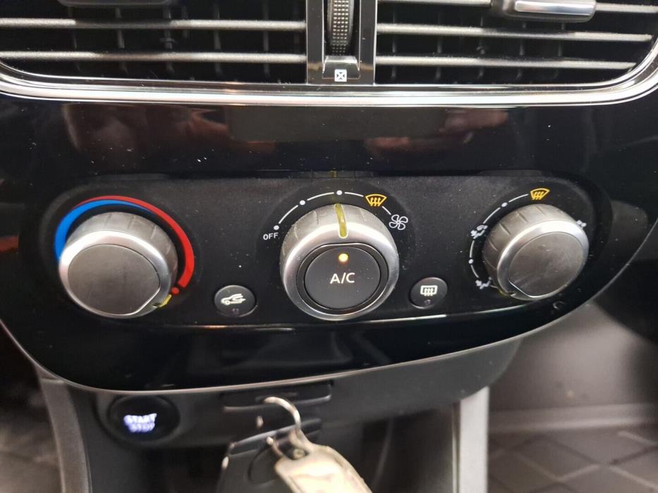 RENAULT Clio 2017