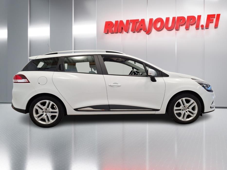 RENAULT Clio 2017