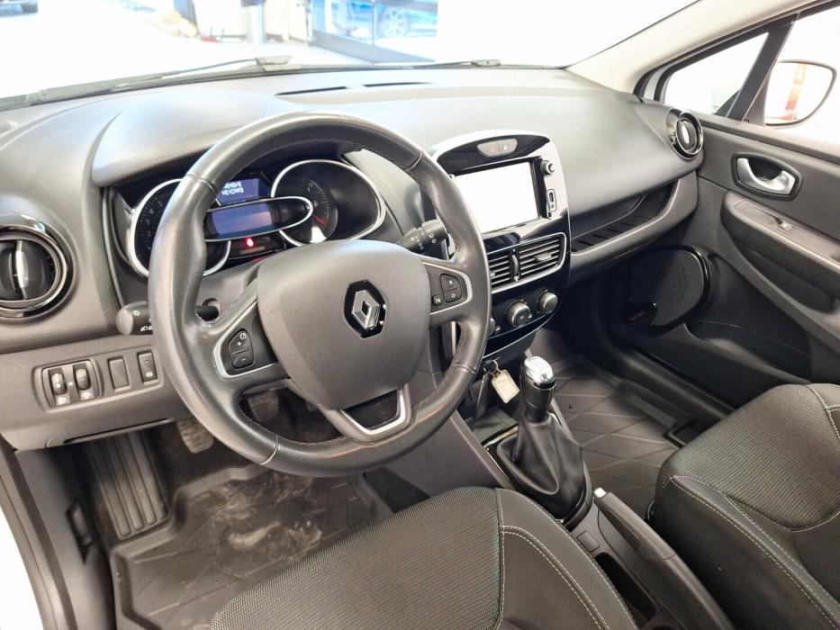RENAULT Clio 2017