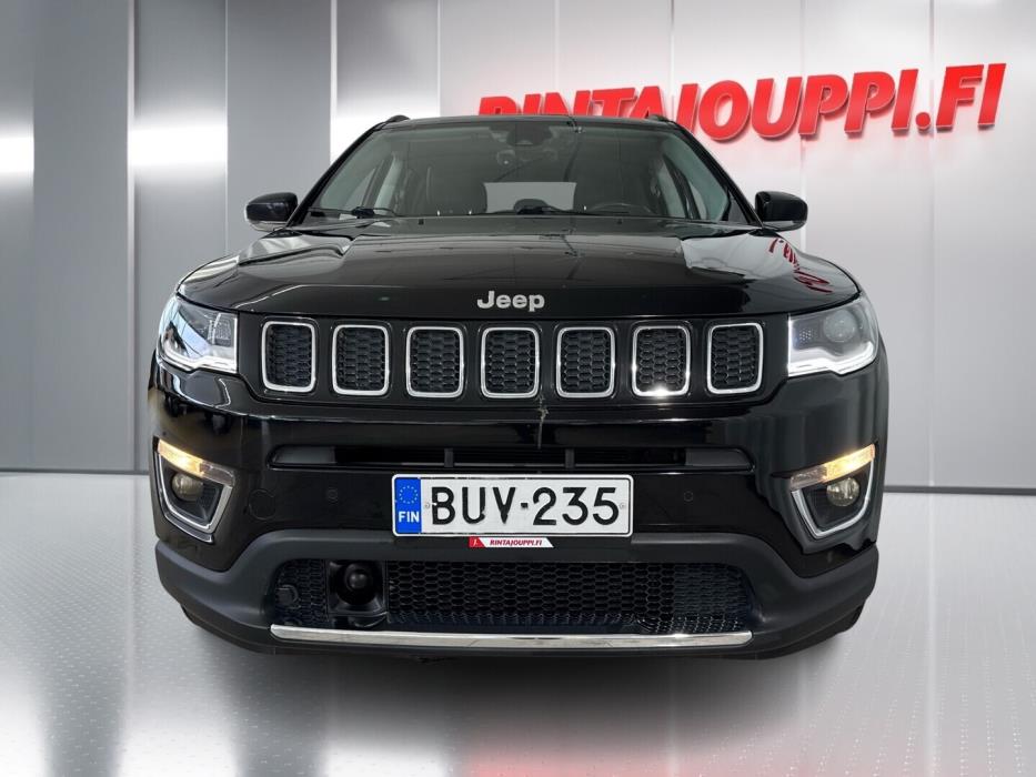 JEEP Compass 2018