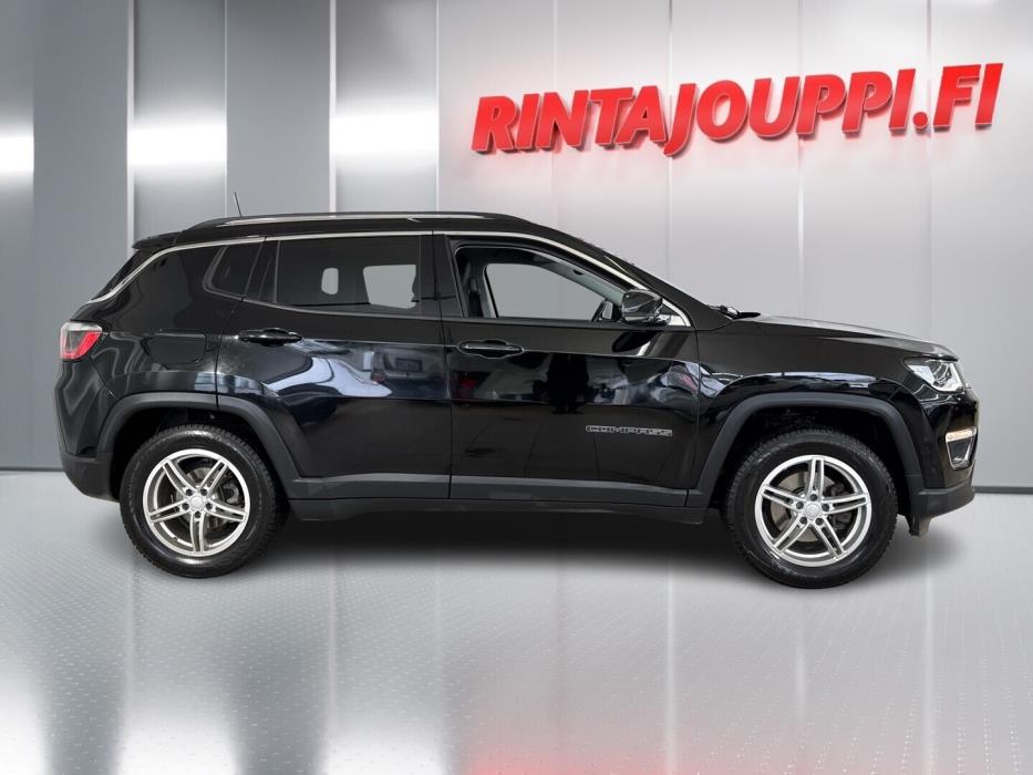 JEEP Compass 2018