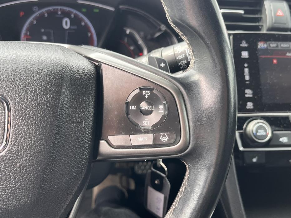 HONDA Civic 2019
