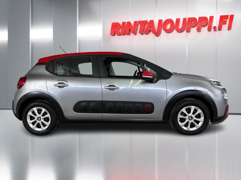 CITROEN C3 2019