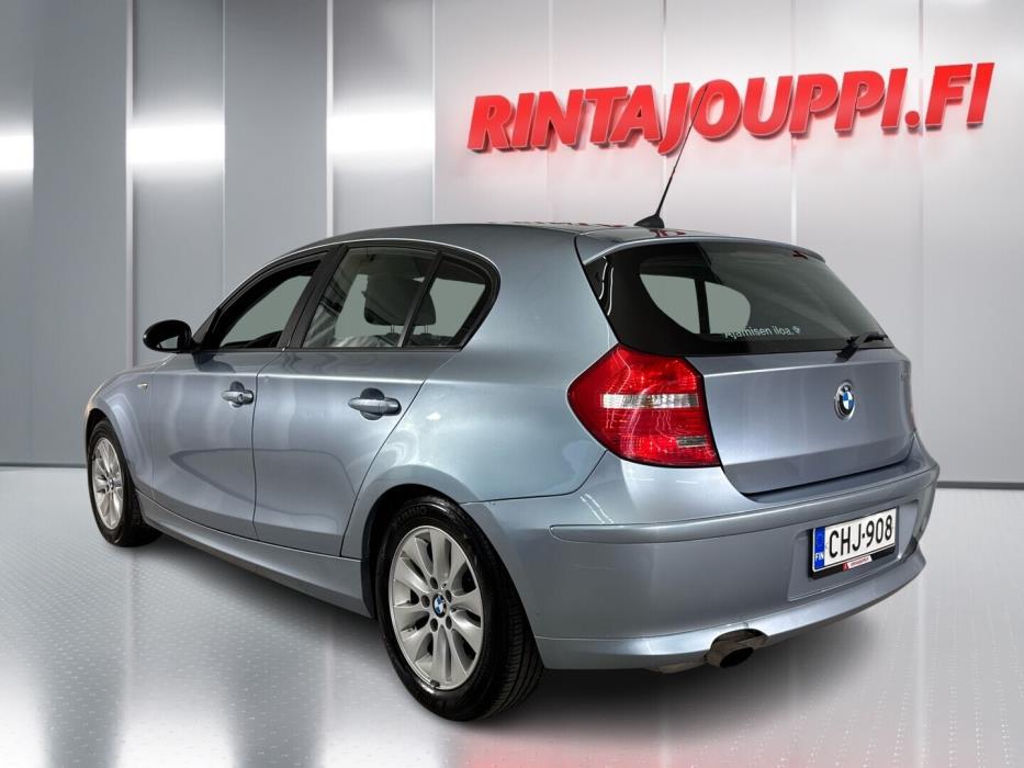BMW 116 2009
