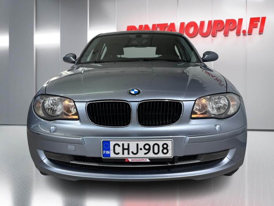 BMW 116 2009