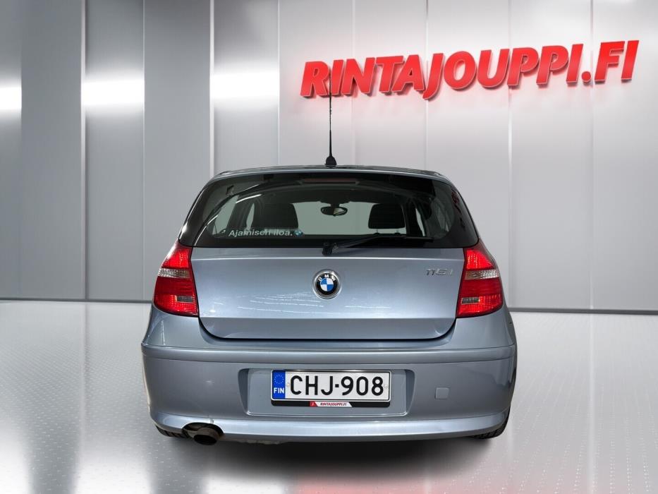 BMW 116 2009