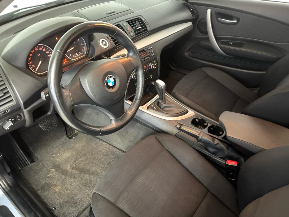 BMW 116 2009