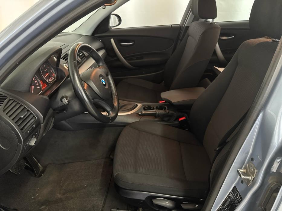 BMW 116 2009
