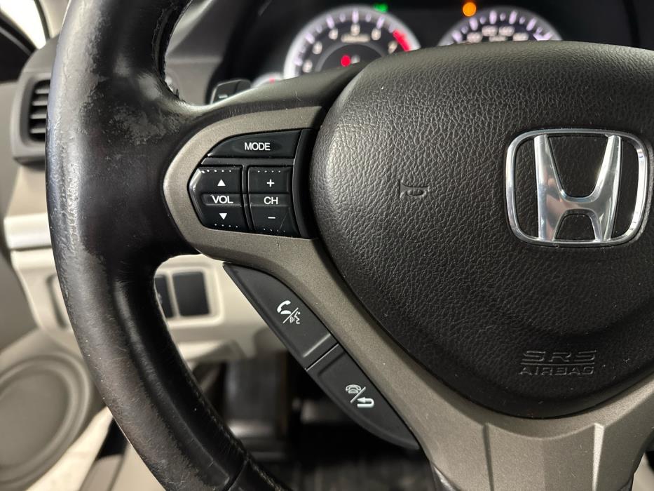 HONDA Accord 2009