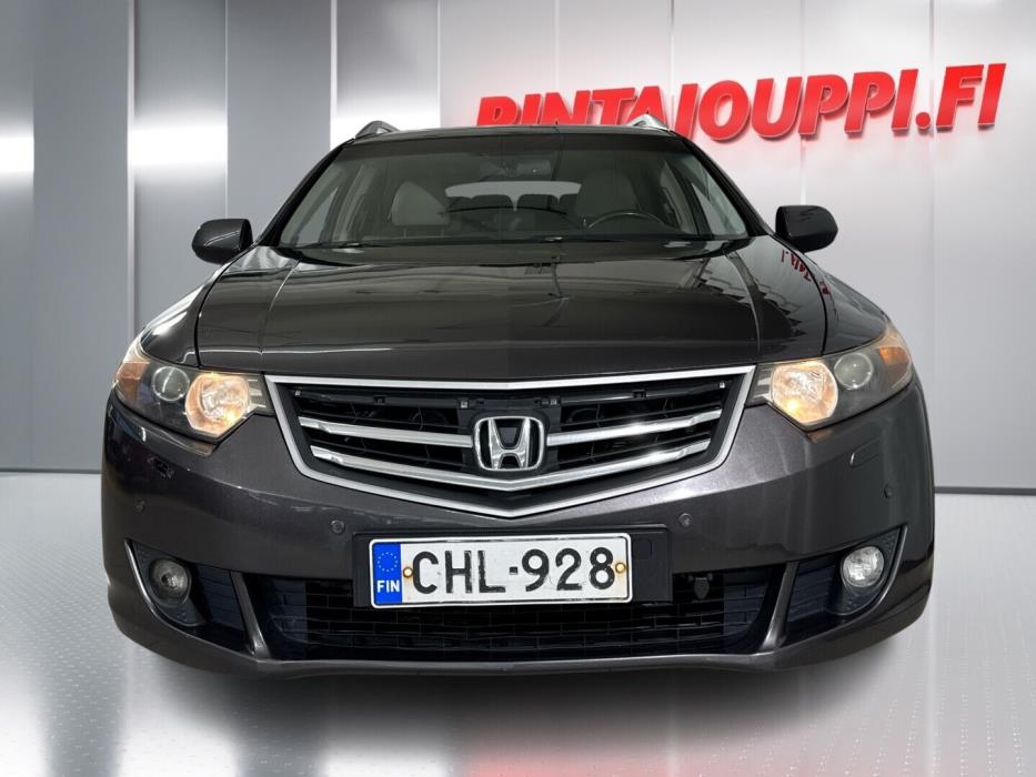 HONDA Accord 2009