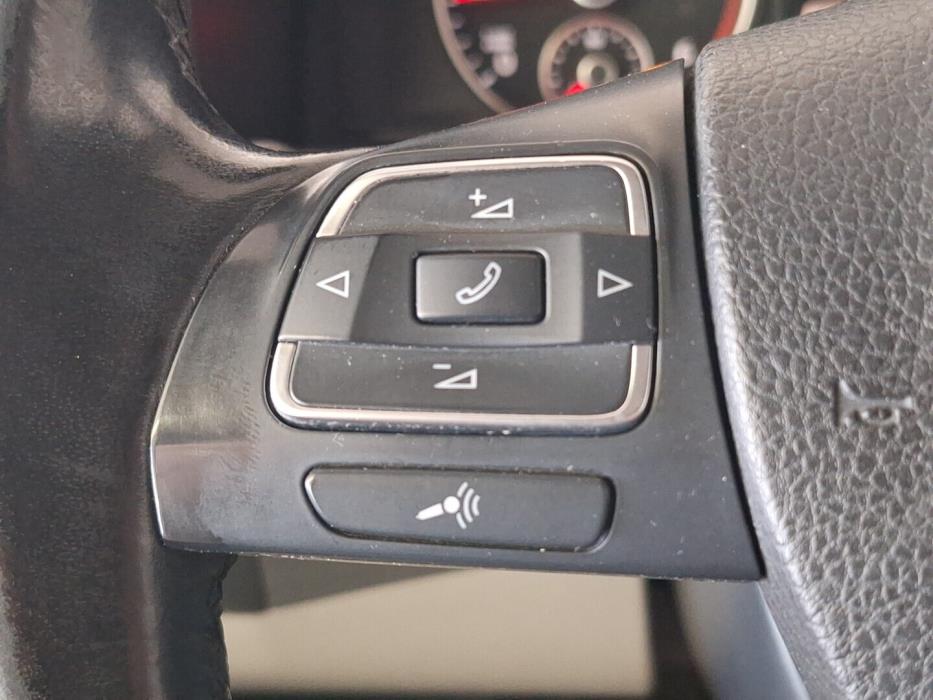 VOLKSWAGEN Transporter 2015