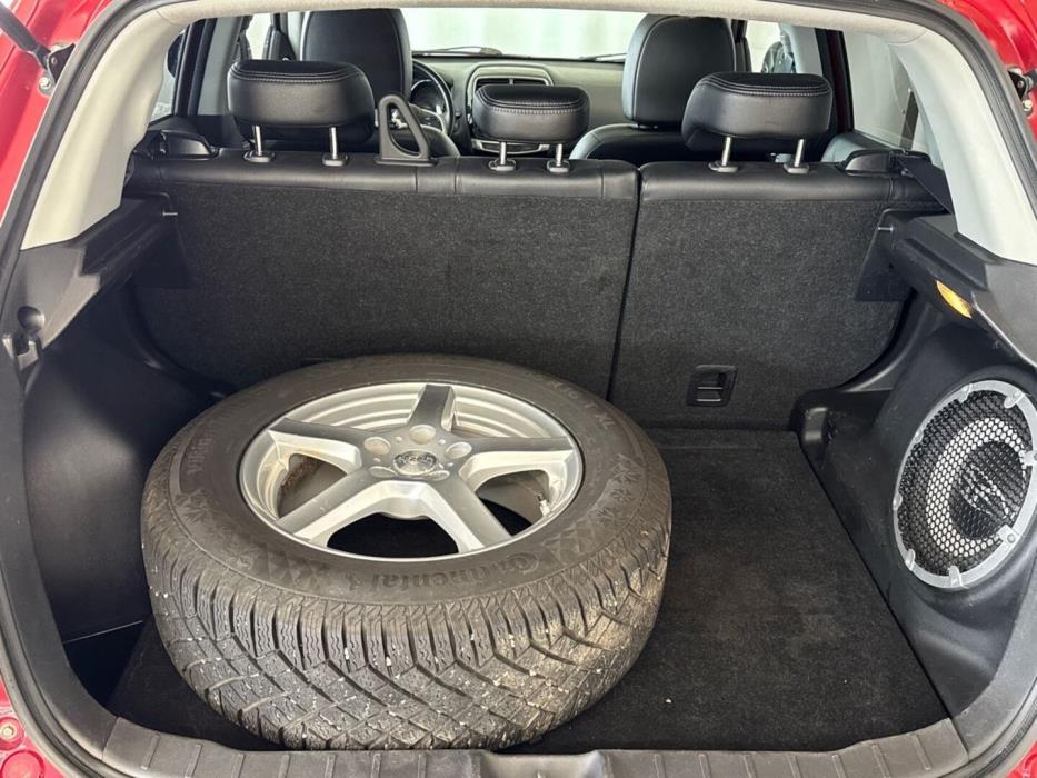 MITSUBISHI ASX 2014