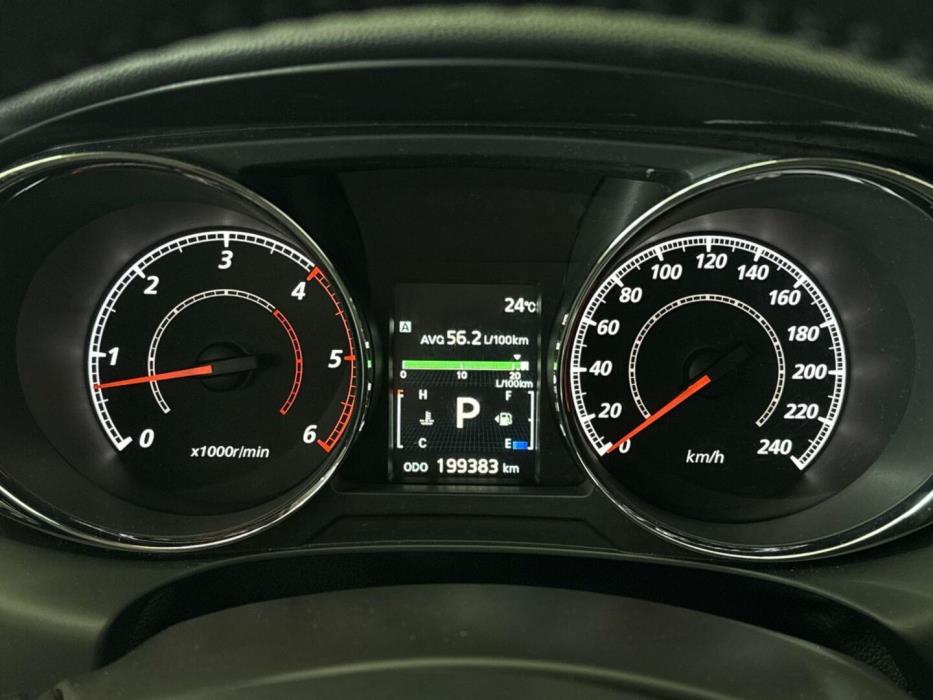 MITSUBISHI ASX 2014