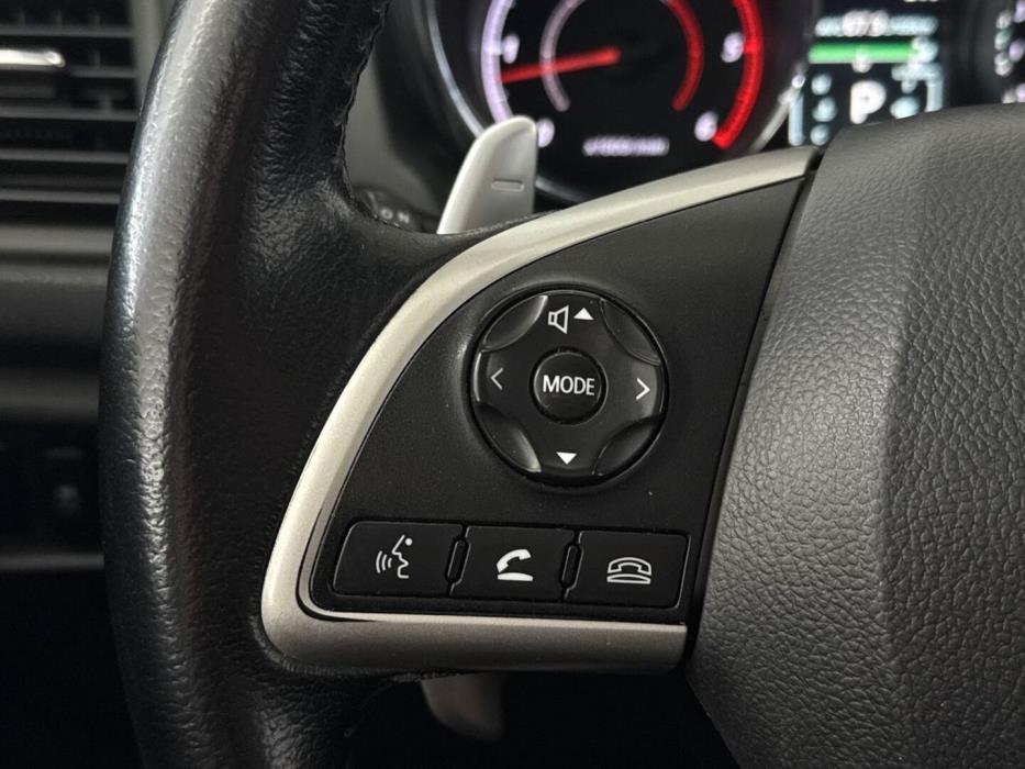 MITSUBISHI ASX 2014