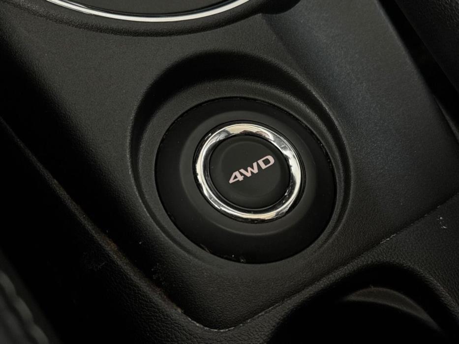 MITSUBISHI ASX 2014