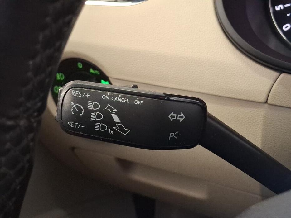 SKODA Octavia 2015