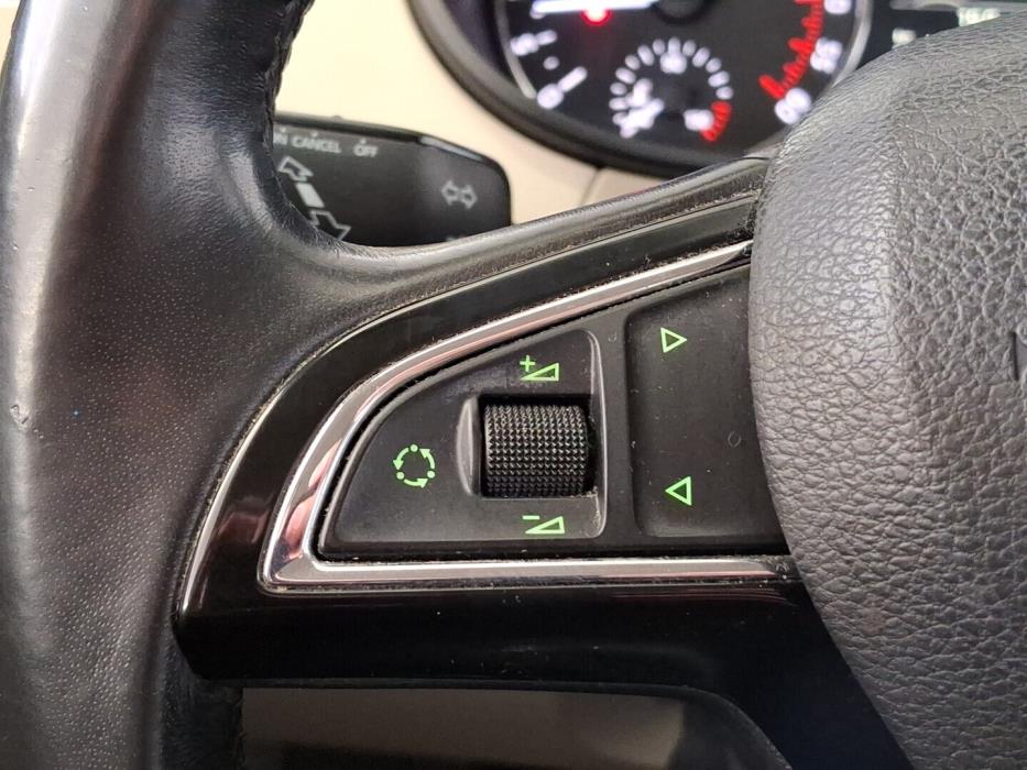 SKODA Octavia 2015