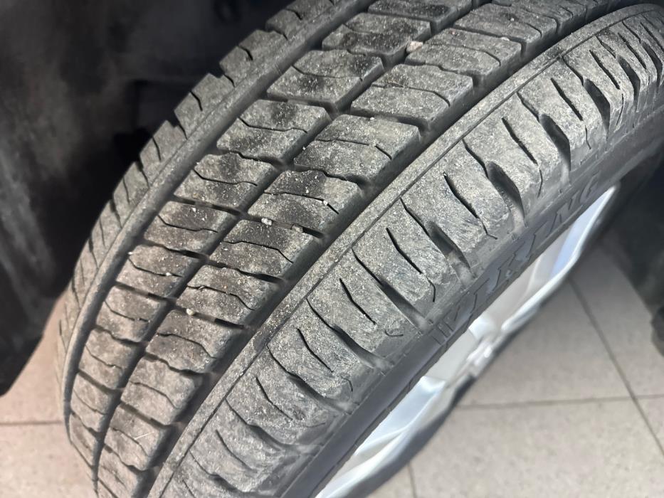 MERCEDES-BENZ Vito 2015