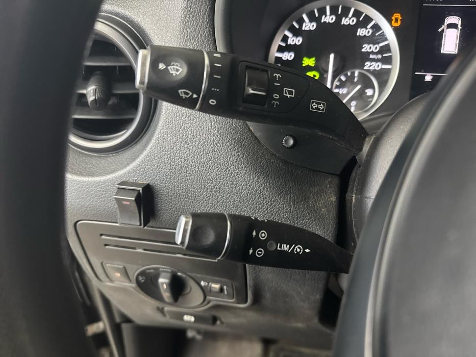 MERCEDES-BENZ Vito 2015