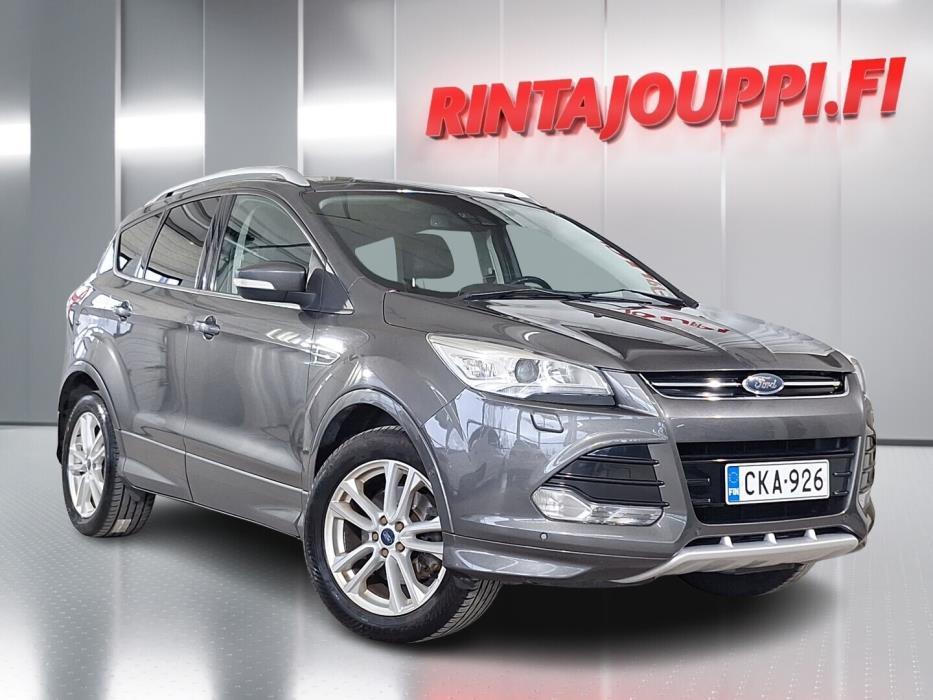 FORD Kuga 2016