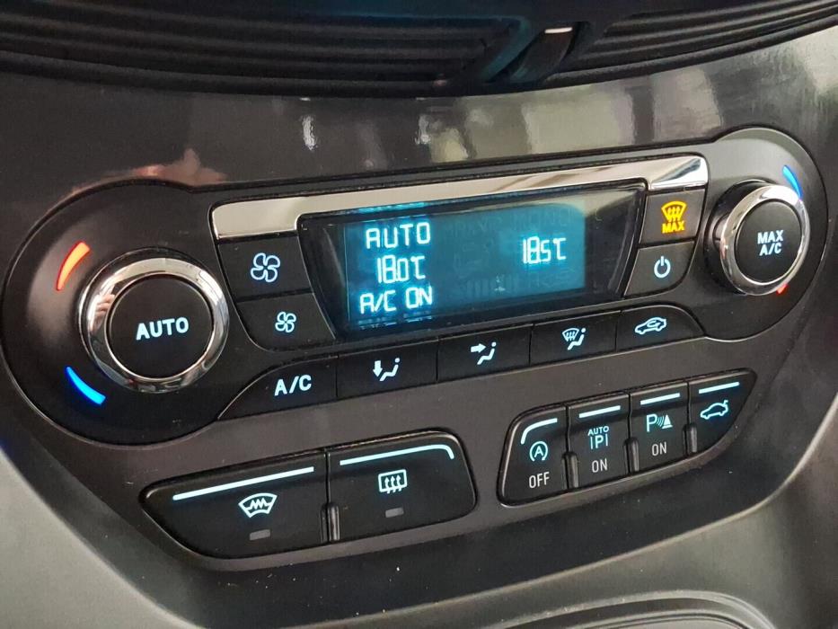 FORD Kuga 2016