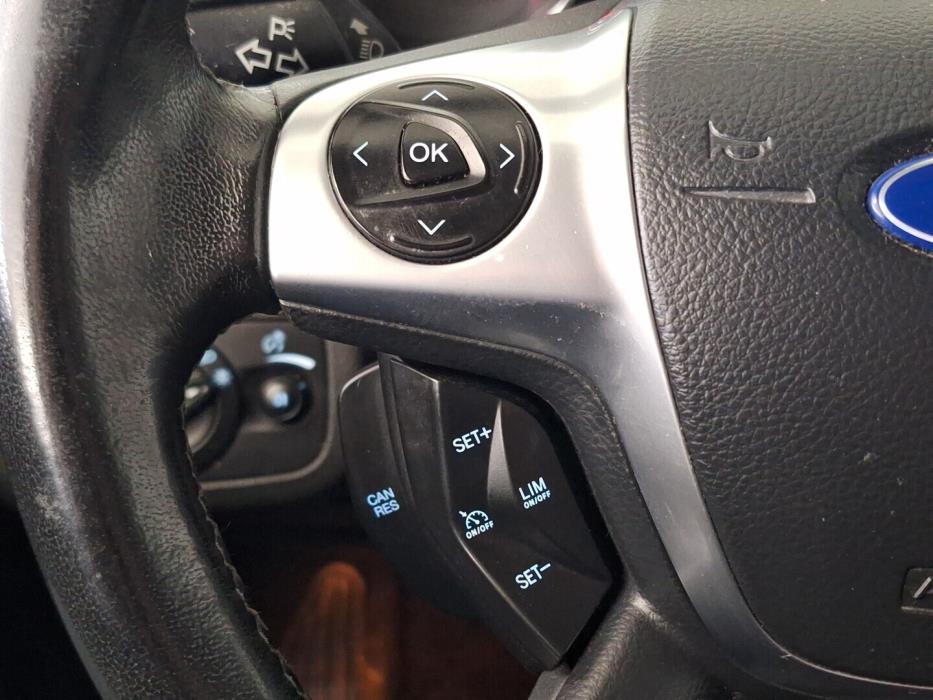 FORD Kuga 2016