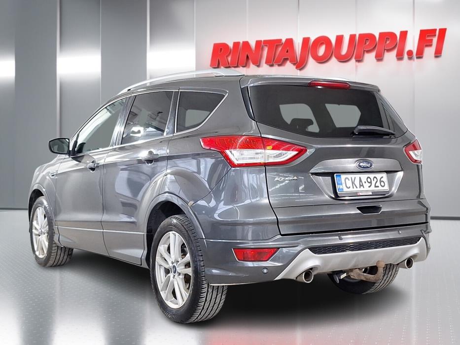 FORD Kuga 2016