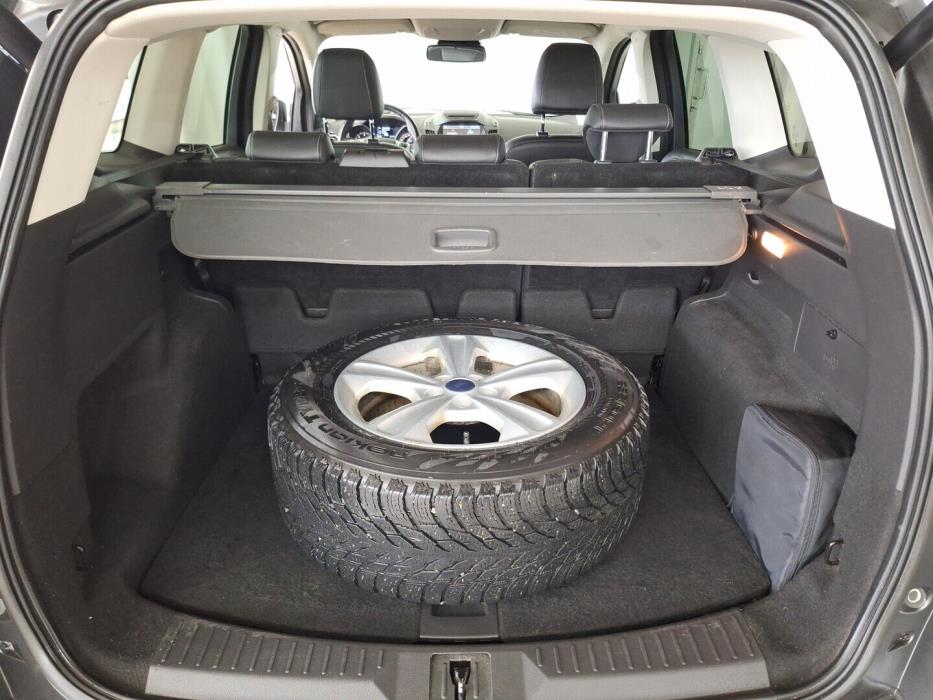 FORD Kuga 2016