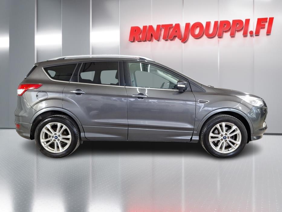 FORD Kuga 2016