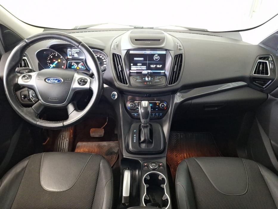 FORD Kuga 2016