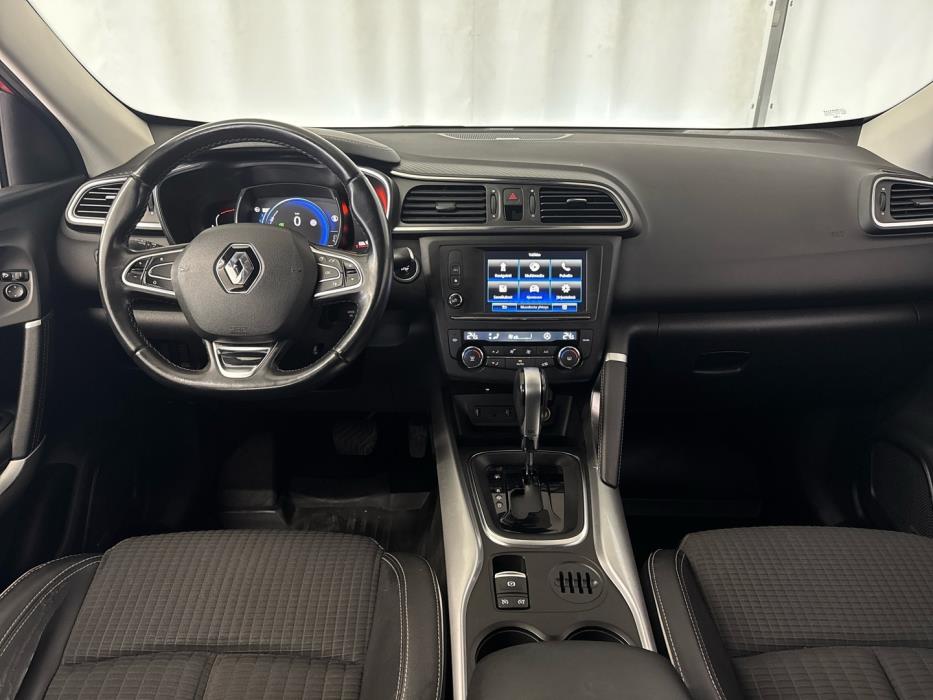 RENAULT Kadjar 2017