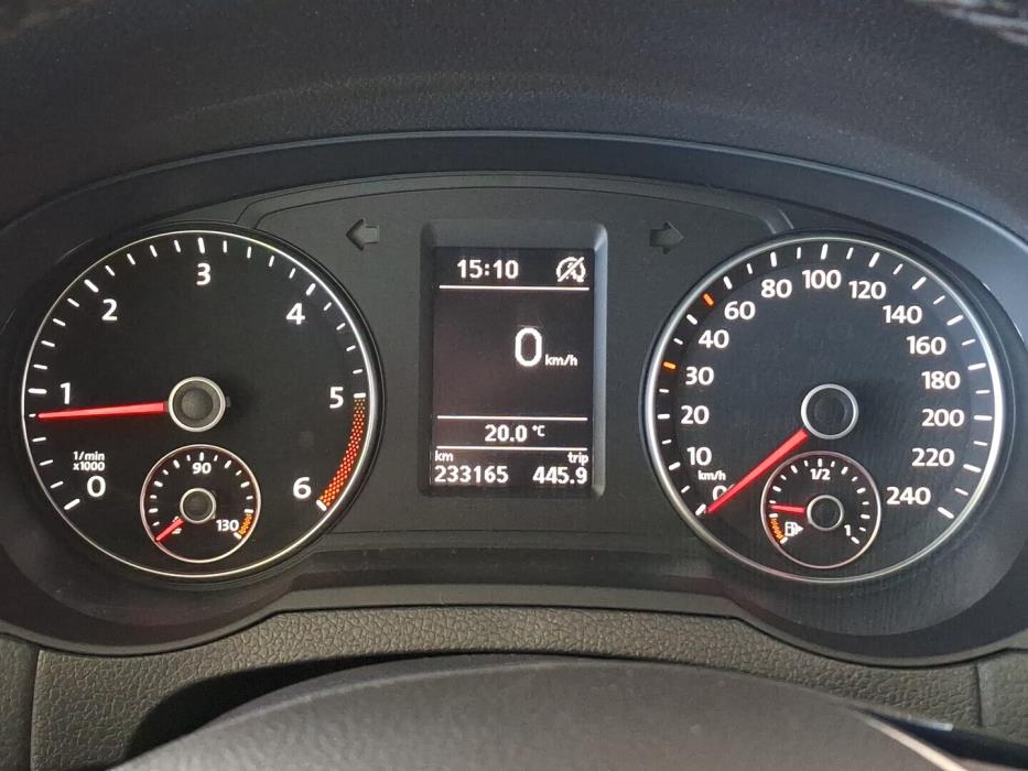 VOLKSWAGEN Sharan 2016