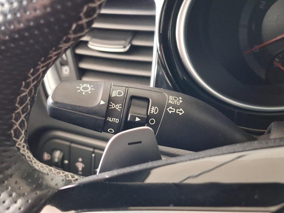 KIA ProCeed 2019