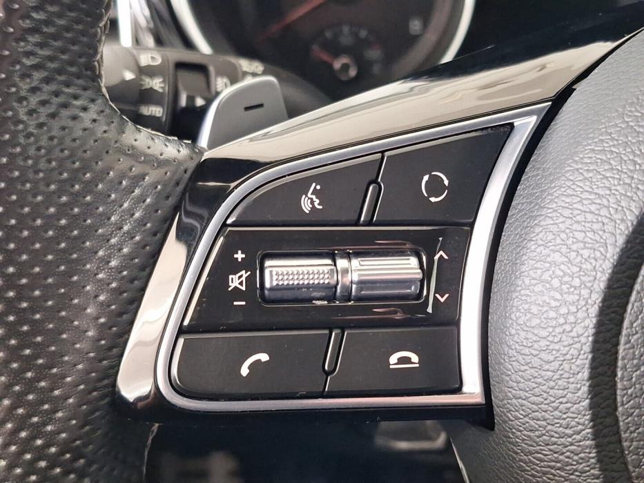 KIA ProCeed 2019