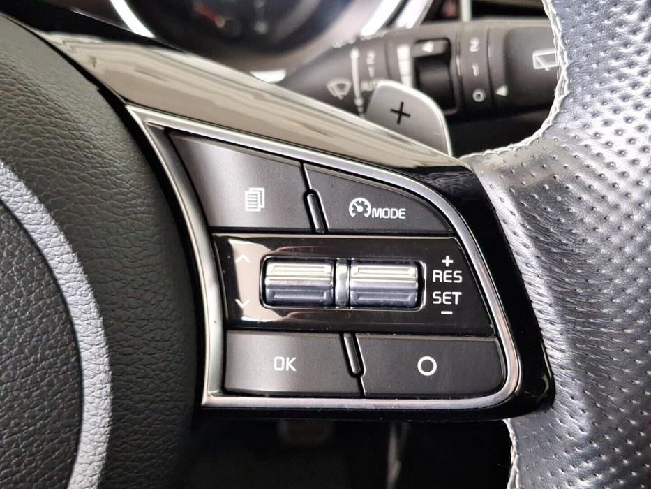 KIA ProCeed 2019