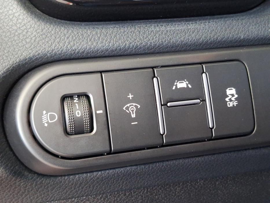 KIA ProCeed 2019