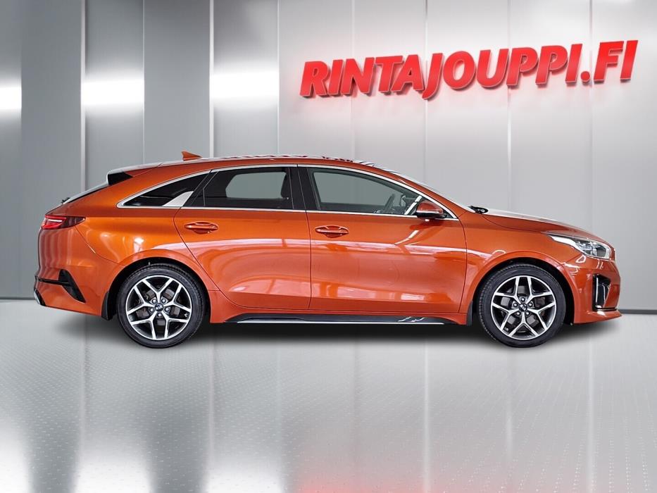 KIA ProCeed 2019