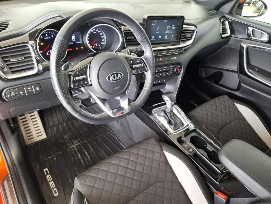 KIA ProCeed 2019