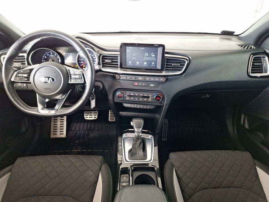 KIA ProCeed 2019