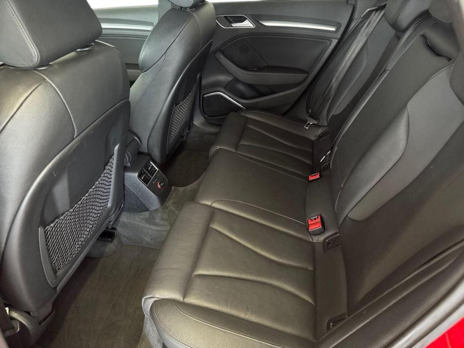 AUDI A3 2014