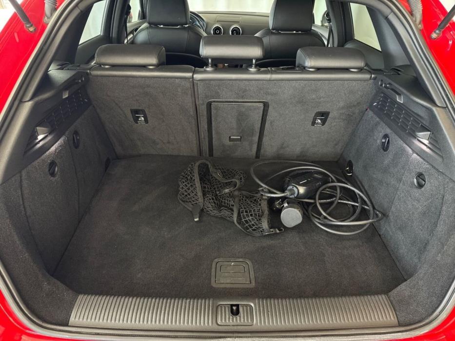 AUDI A3 2014