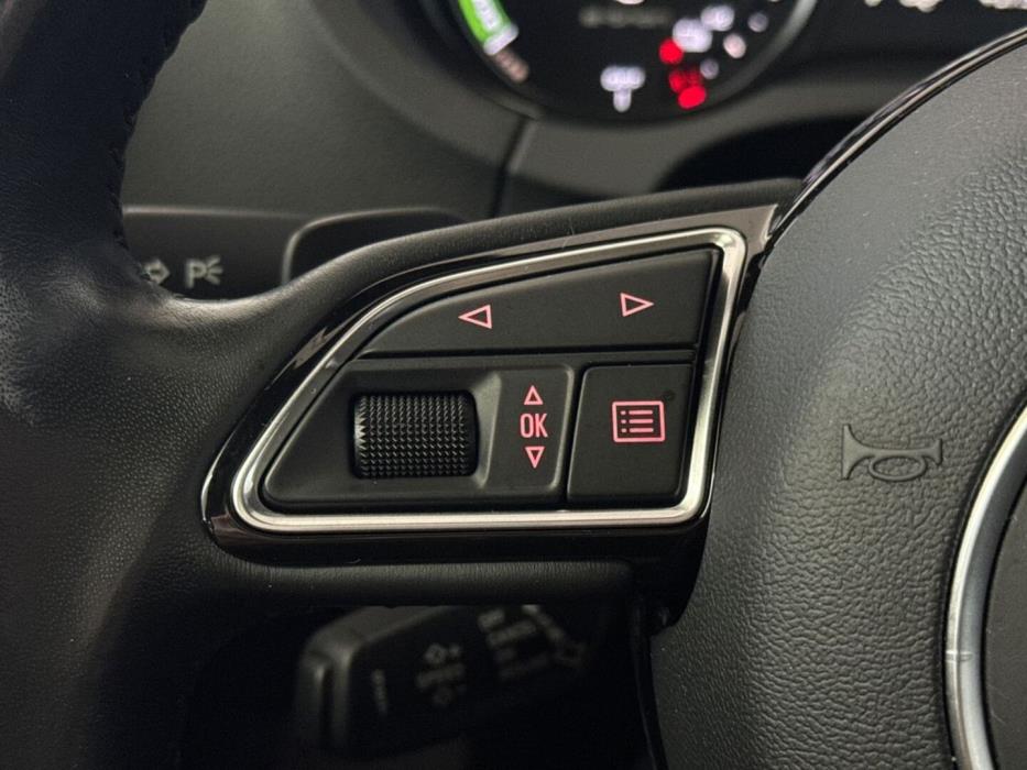 AUDI A3 2014